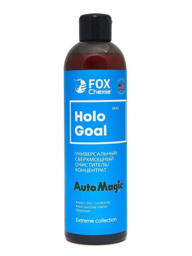 Holo Goal универсальный очиститель концентрат